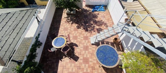 2 bedrooms Bungalow in Alicante, Spain No. 182904 20