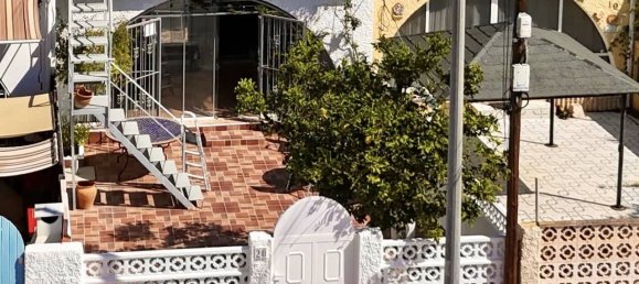 2 bedrooms Bungalow in Alicante, Spain No. 182904 29