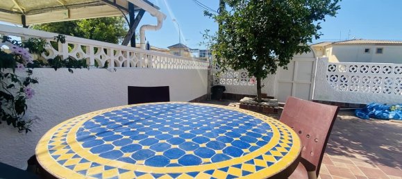 2 bedrooms Bungalow in Alicante, Spain No. 182904 12