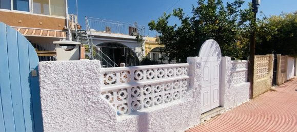 2 bedrooms Bungalow in Alicante, Spain No. 182904 13