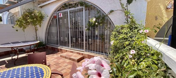 2 bedrooms Bungalow in Alicante, Spain No. 182904 21