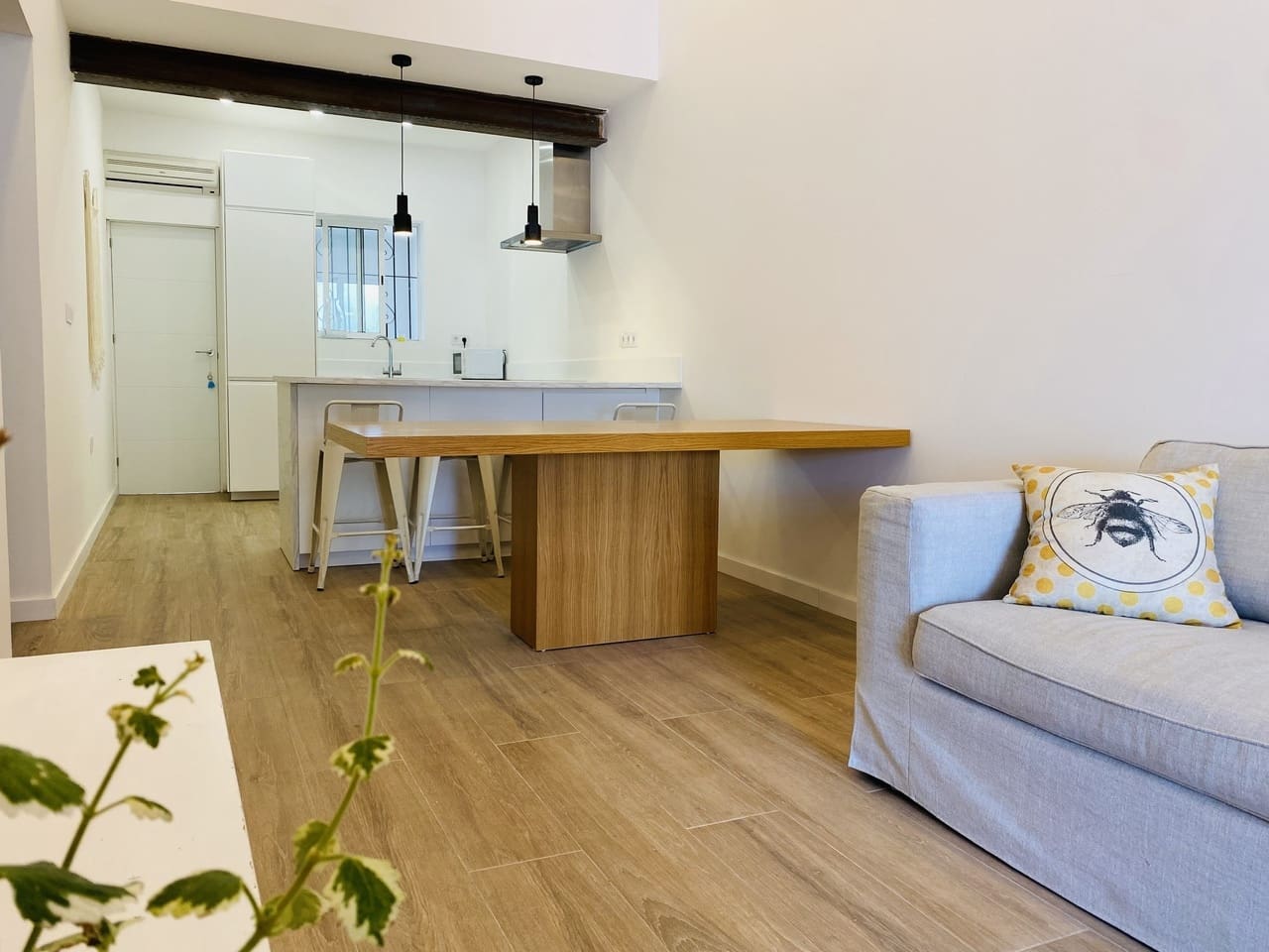 2 bedrooms Bungalow in Alicante, Spain No. 182904