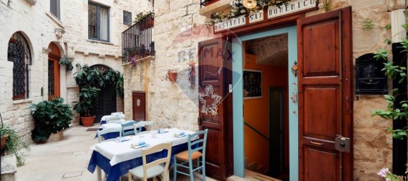 Propriété commerciale à Giovinazzo, Italy 110m² No. 170361 5