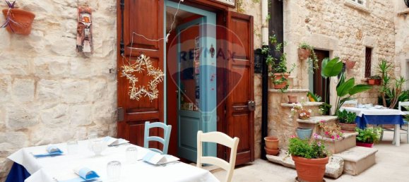 Propriété commerciale à Giovinazzo, Italy 110m² No. 170361 20