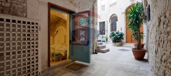 Propriété commerciale à Giovinazzo, Italy 110m² No. 170361 12