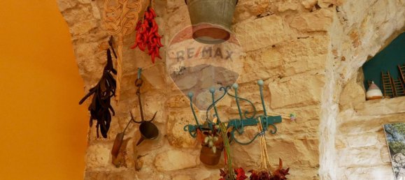 Propriété commerciale à Giovinazzo, Italy 110m² No. 170361 28