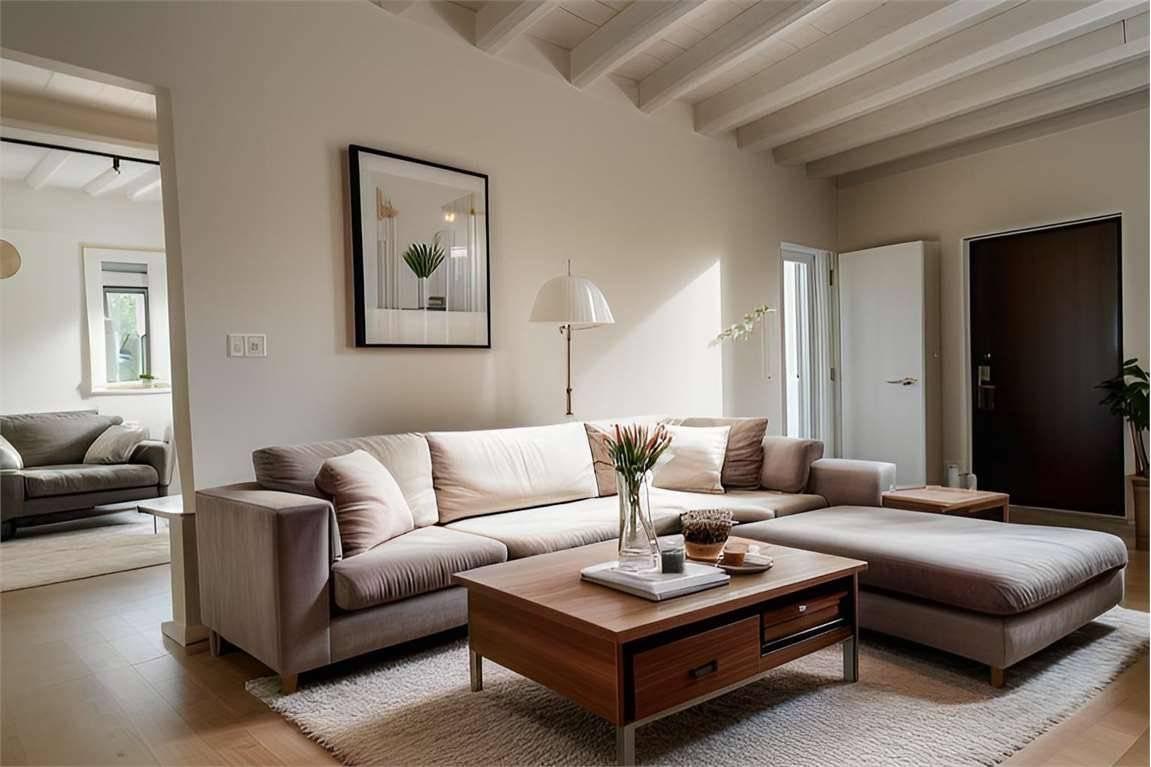 3-Zimmer Wohnung in Mapello, Italy, Nr. 32314