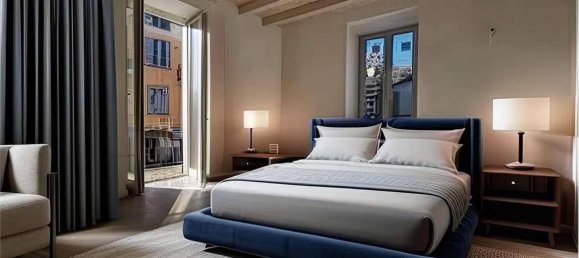 3-Zimmer Wohnung in Mapello, Italy, Nr. 32314 4