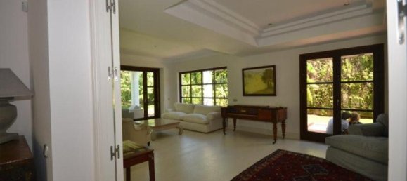 6 chambres Villa à Marbella, Spain No. 45674 18