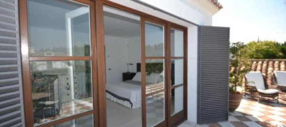 6 chambres Villa à Marbella, Spain No. 45674 36