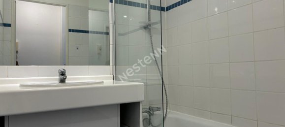 1 غرف نوم شقة في Osny, France رقم 166954 7