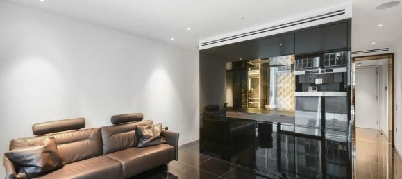 37.2m² Apartment in London, United Kingdom No. 8265 3