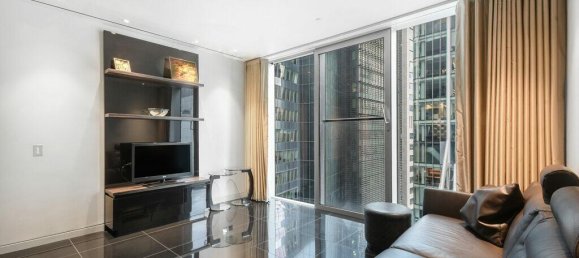 37.2m² Apartment in London, United Kingdom No. 8265 2