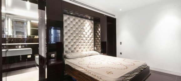 37.2m² Apartment in London, United Kingdom No. 8265 5