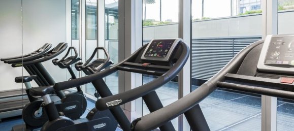 37.2m² Apartment in London, United Kingdom No. 8265 7