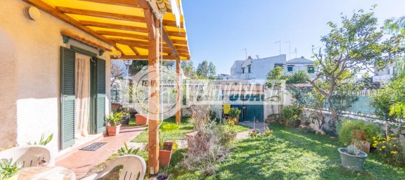 3-salle Villa à Cerveteri, Italy No. 62099 16