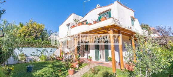 3-salle Villa à Cerveteri, Italy No. 62099 17