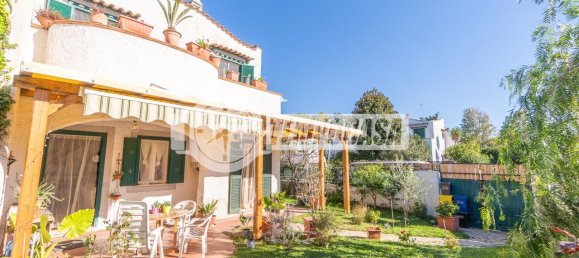 3-salle Villa à Cerveteri, Italy No. 62099 2