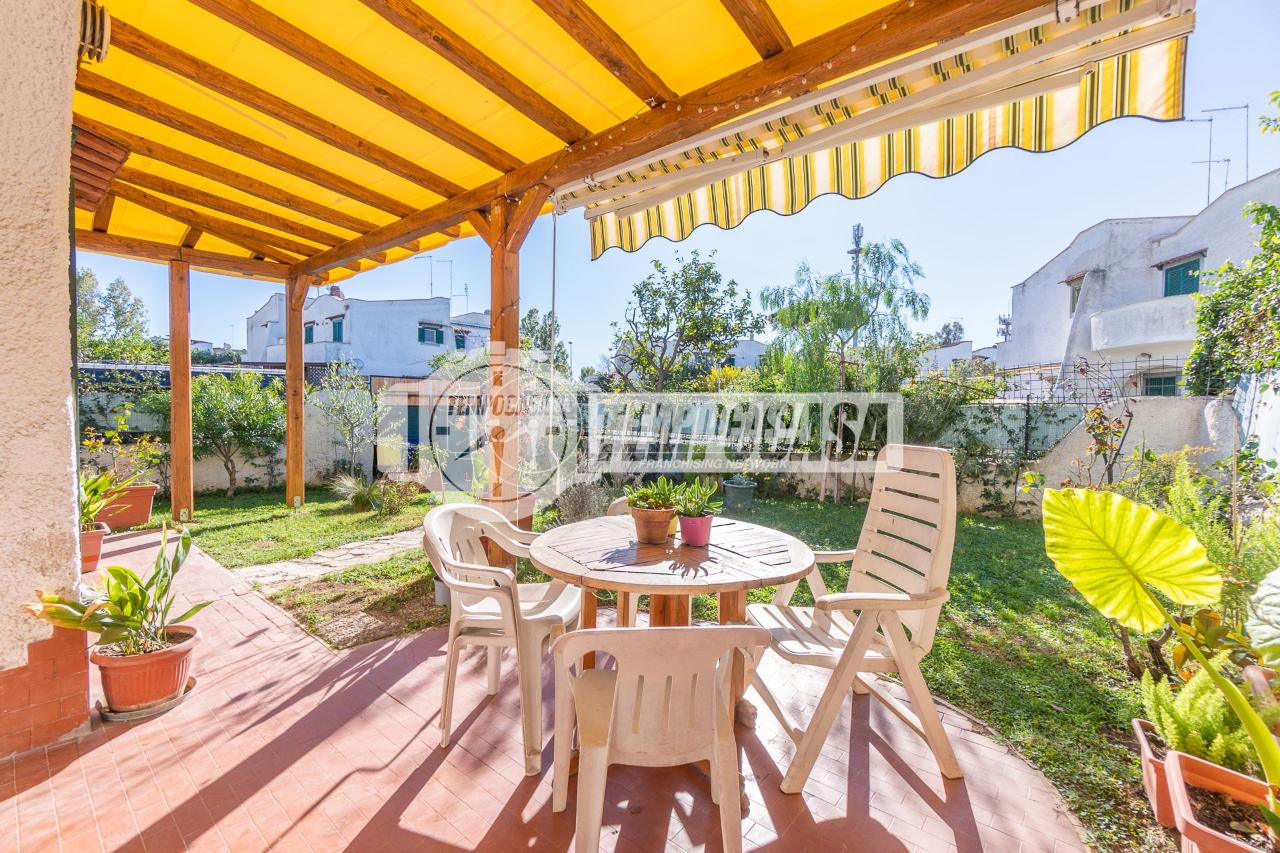 3-salle Villa à Cerveteri, Italy No. 62099