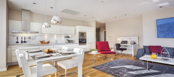 Apartment 2+1 in Anthill Residence, Istanbul, Turkey No. 36555 3