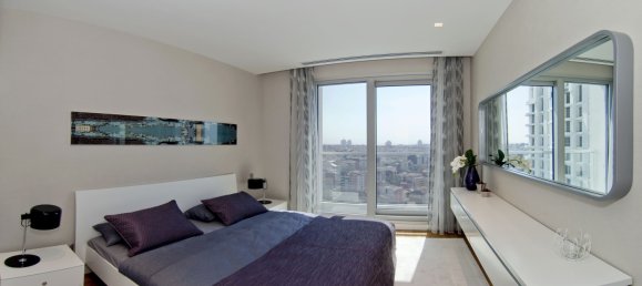 Apartment 2+1 in Anthill Residence, Istanbul, Turkey No. 36555 4