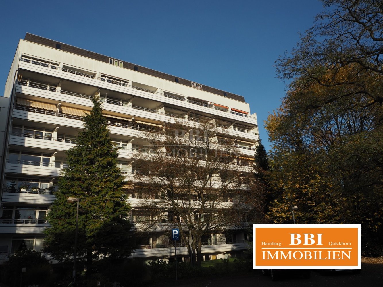 Apartamento T2 em Pinneberg, Germany N.º 346884