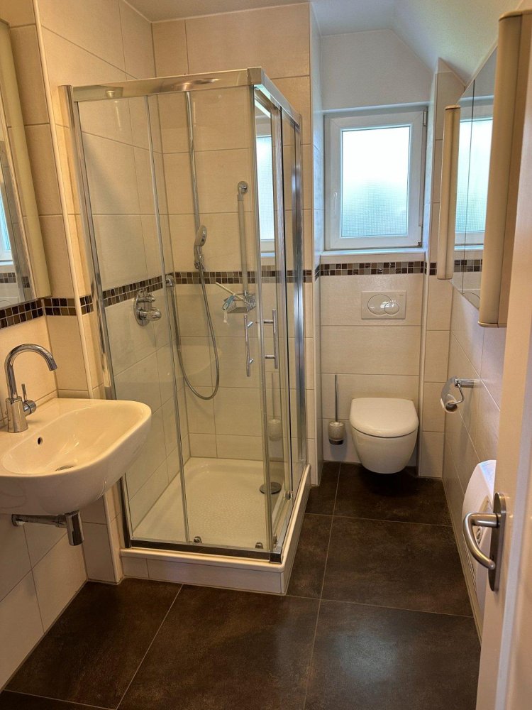 Apartamento de 2 divisões em Reutlingen, Germany N.º 231946