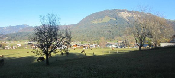 Terreno en St. Johann in Tirol, Austria 1550 m² No. 234367 2