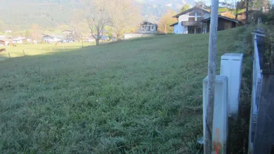 Terreno en St. Johann in Tirol, Austria 1550 m² No. 234367