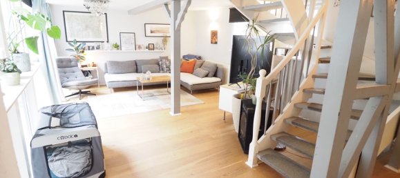 5-salle Maison à Limburg-Weilburg, Germany No. 136964 7