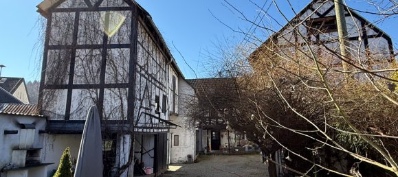5-salle Maison à Limburg-Weilburg, Germany No. 136964 3
