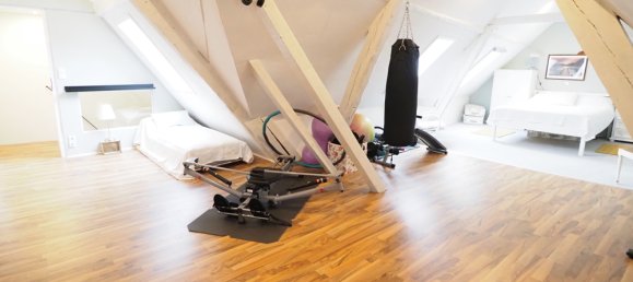 5-salle Maison à Limburg-Weilburg, Germany No. 136964 26