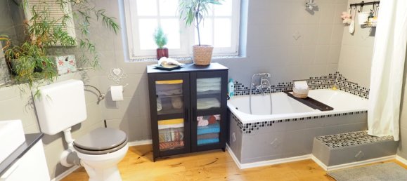 5-salle Maison à Limburg-Weilburg, Germany No. 136964 14