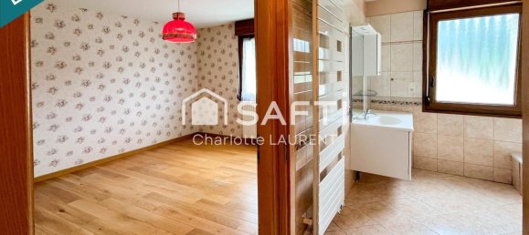 4 غرف نوم منزل في La Bresse, France رقم 250700 4