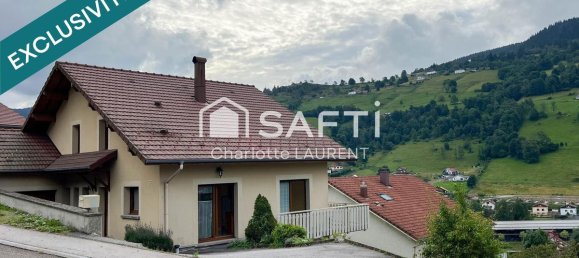 4 غرف نوم منزل في La Bresse, France رقم 250700 2