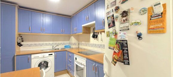 2 bedrooms Apartment in Santa Cruz de Tenerife, Spain No. 185889 27