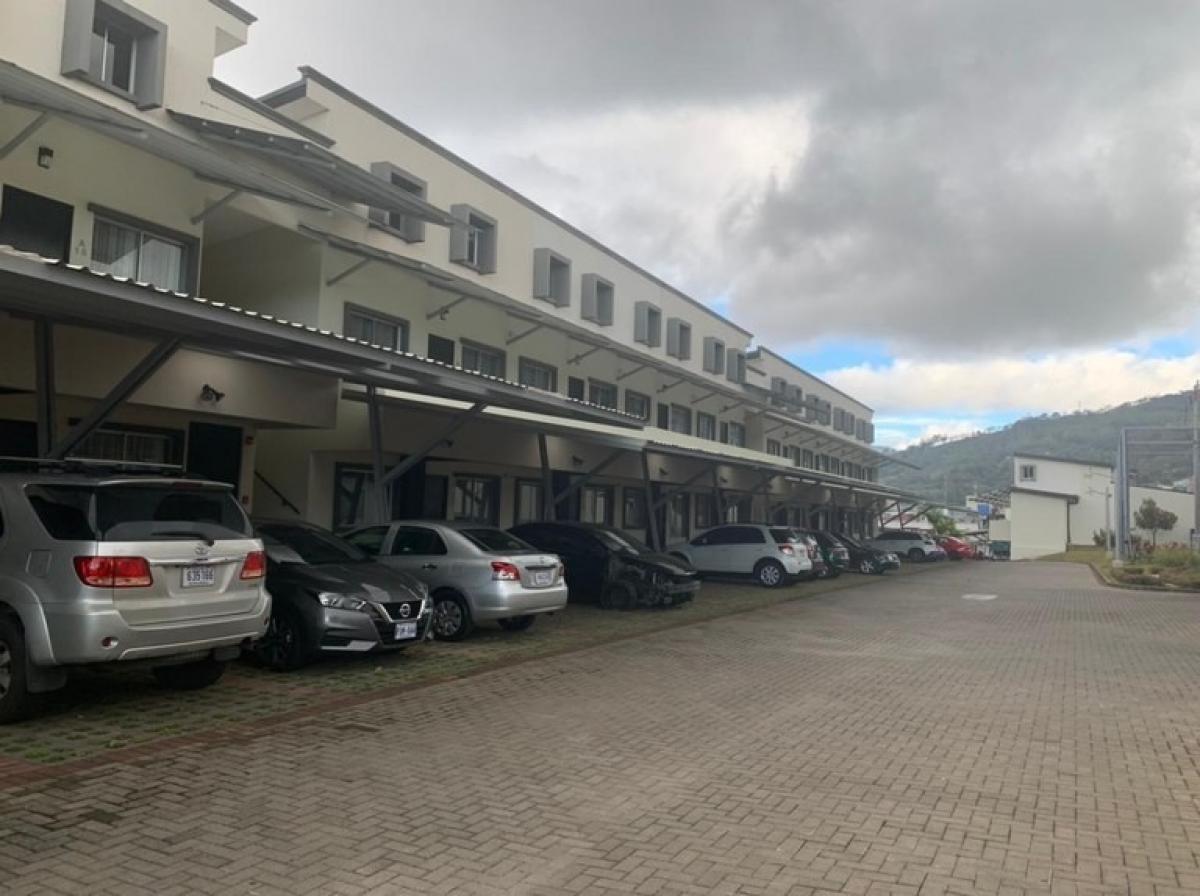 Estudio en venta en Alajuelita, San José, Costa Rica № 621