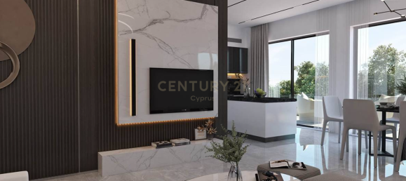 2 bedrooms Apartment in Germasogeia, Cyprus No. 4102 17