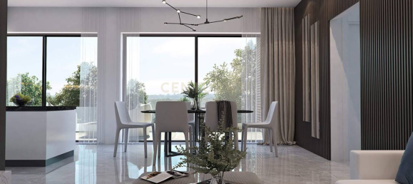 2 bedrooms Apartment in Germasogeia, Cyprus No. 4102 13