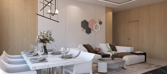 2 bedrooms Apartment in Germasogeia, Cyprus No. 4102 15