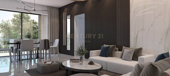 2 bedrooms Apartment in Germasogeia, Cyprus No. 4102 14