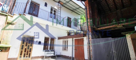 3 rooms House in Golasecca, Italy No. 62429 19