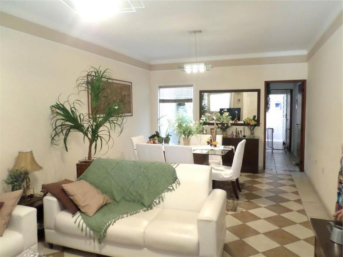 3 غرف نوم منزل في Sao Paulo, Brazil رقم 534878