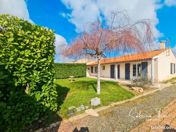 Casa T3 em Puilboreau, France N.º 285384