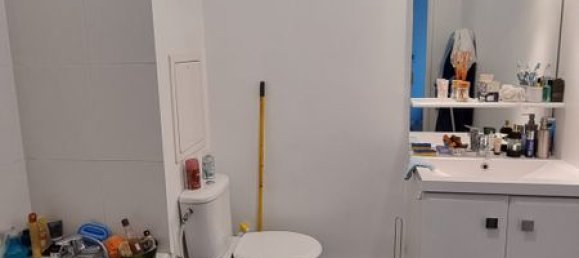 Apartamento de 1 dormitorio en Brunoy, France No. 111981 10