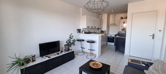 Apartamento de 1 dormitorio en Brunoy, France No. 111981 6