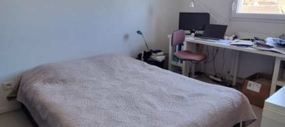 Apartamento de 1 dormitorio en Brunoy, France No. 111981 9