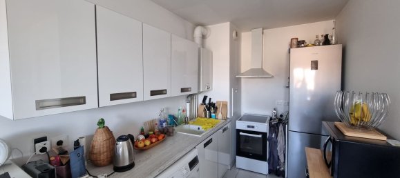 Apartamento de 1 dormitorio en Brunoy, France No. 111981 8