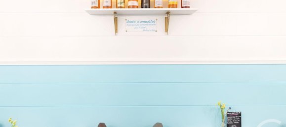 Propriété commerciale à Nancy, France 85m² No. 253588 4