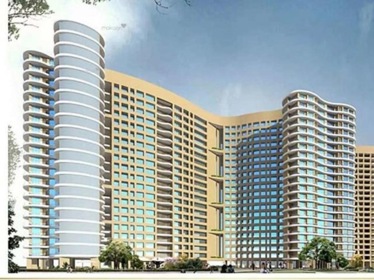 4 Schlafzimmer Haus in Mumbai, India, Nr. 9762